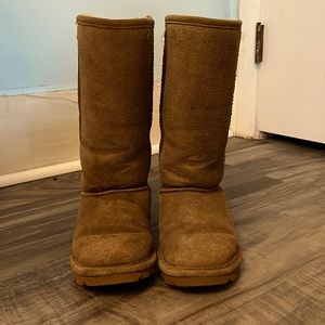 Women’s BearPaw boots